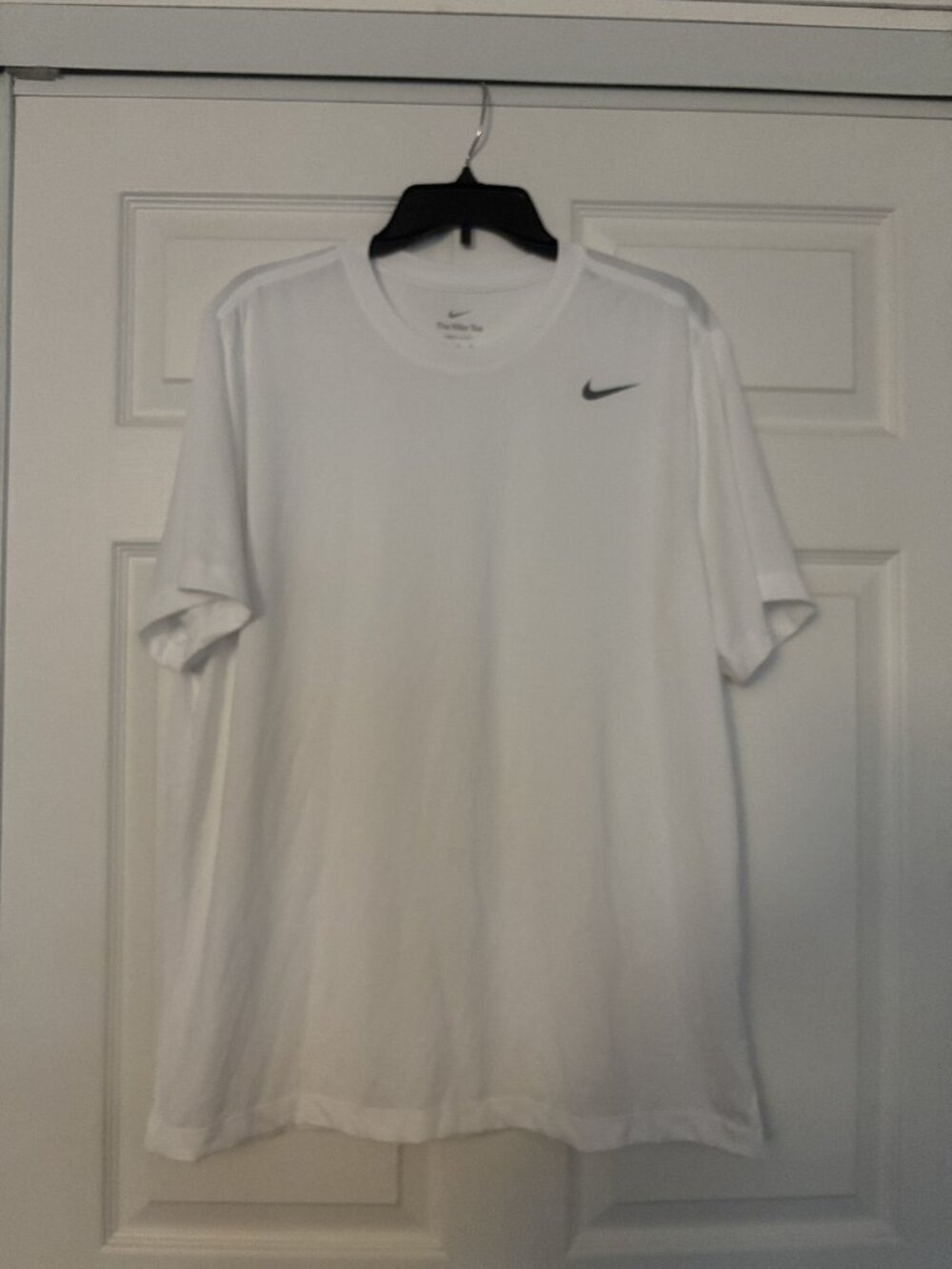 Nike XL White